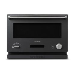 電子レンジ・オーブン haru-mayu20000128 31L オーブンレンジ ヘルシーシェフ MRO-S8B(K) ｜ ミスター